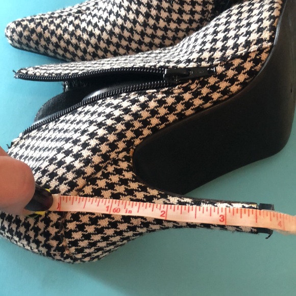 George boots. Heels. Good condition. Absolutely beautiful - Picture 7 of 8